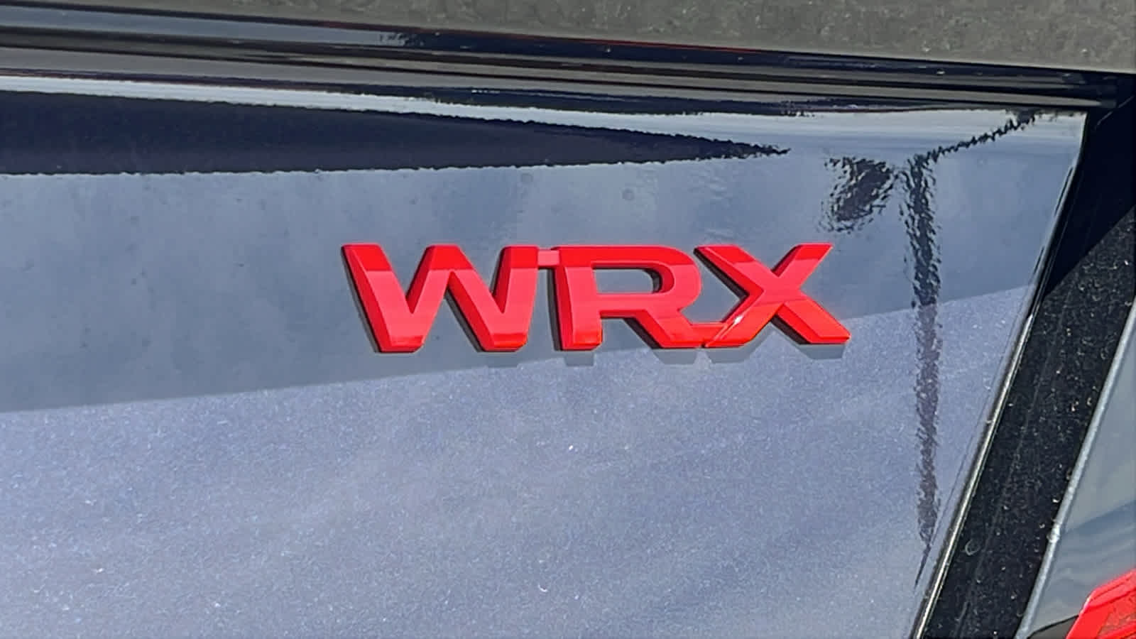 Thumbnail: 2026 Subaru WRX - 28