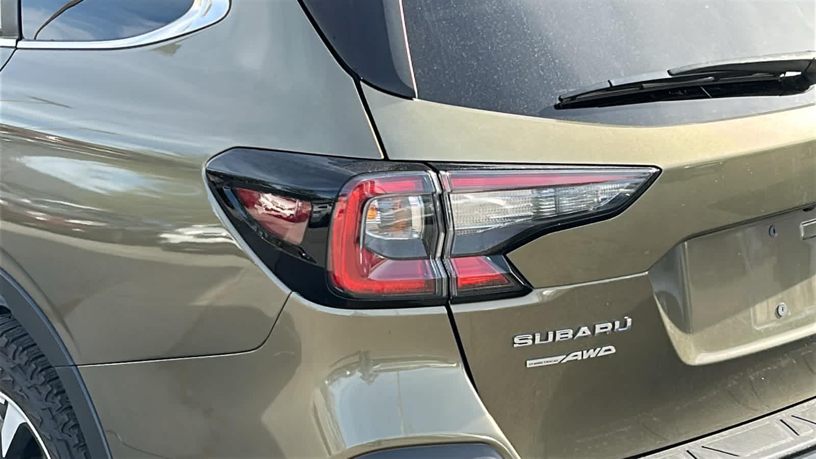 Thumbnail: 2022 Subaru Outback - 9