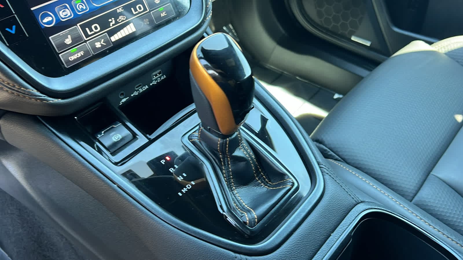 Thumbnail: 2024 Subaru Outback - 14