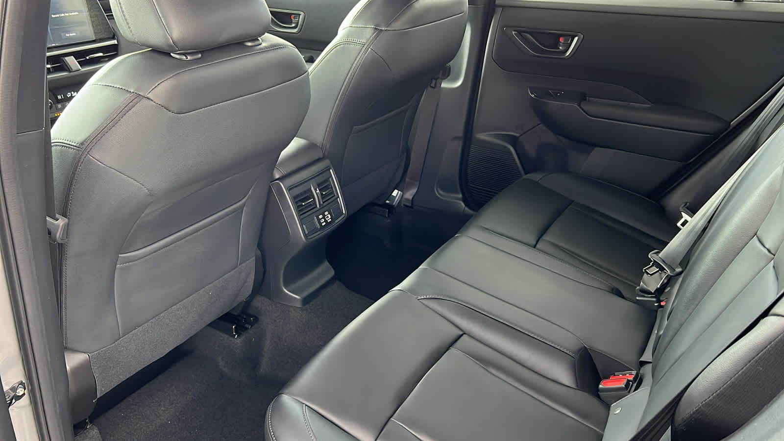 Thumbnail: 2026 Subaru Outback - 24