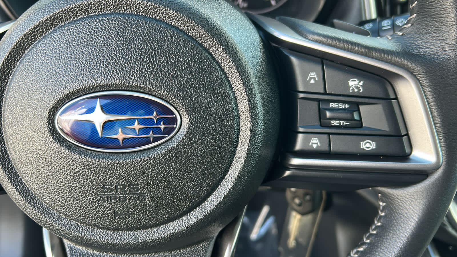 Thumbnail: 2025 Subaru Outback - 20