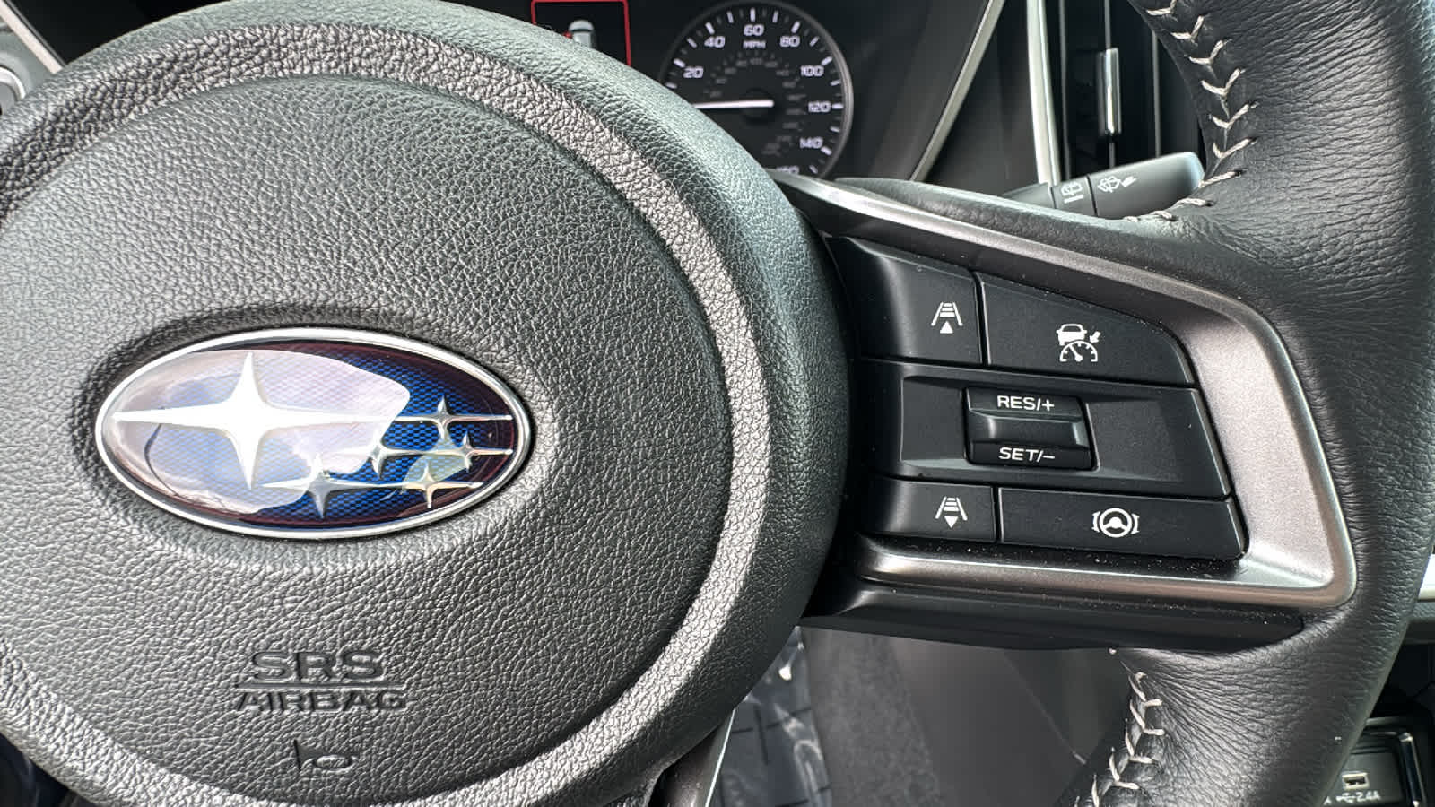 Thumbnail: 2025 Subaru Ascent - 21