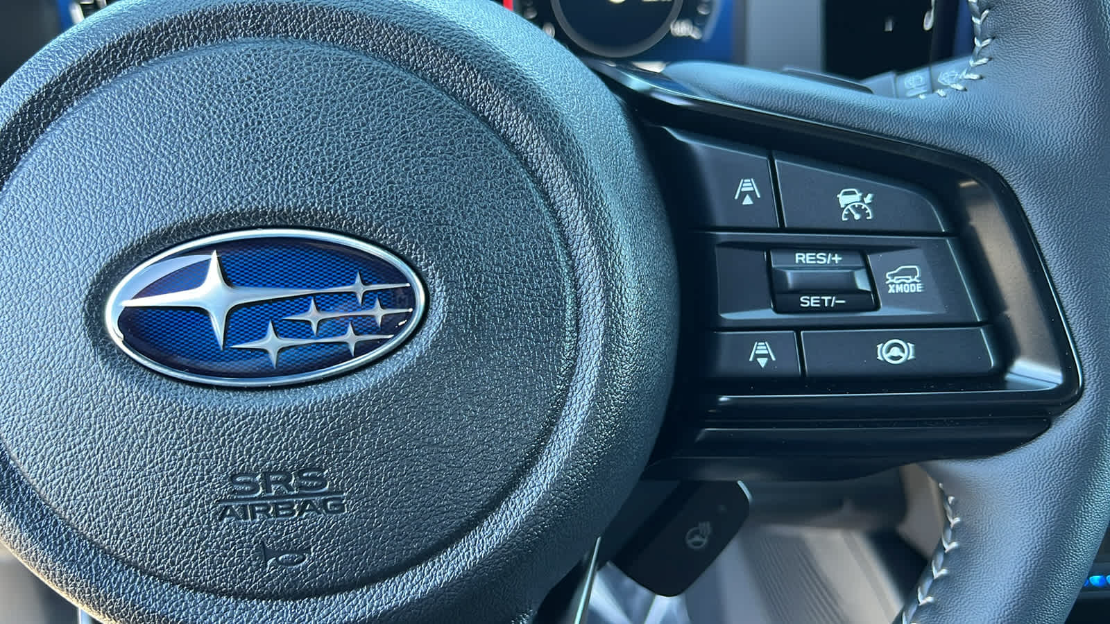 Thumbnail: 2026 Subaru Outback - 20