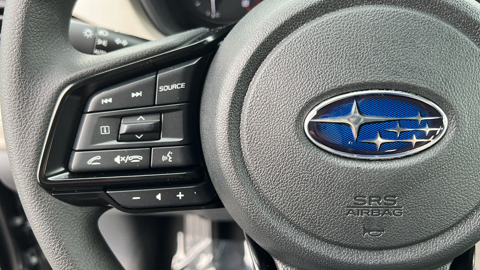 Thumbnail: 2026 Subaru Forester - 19