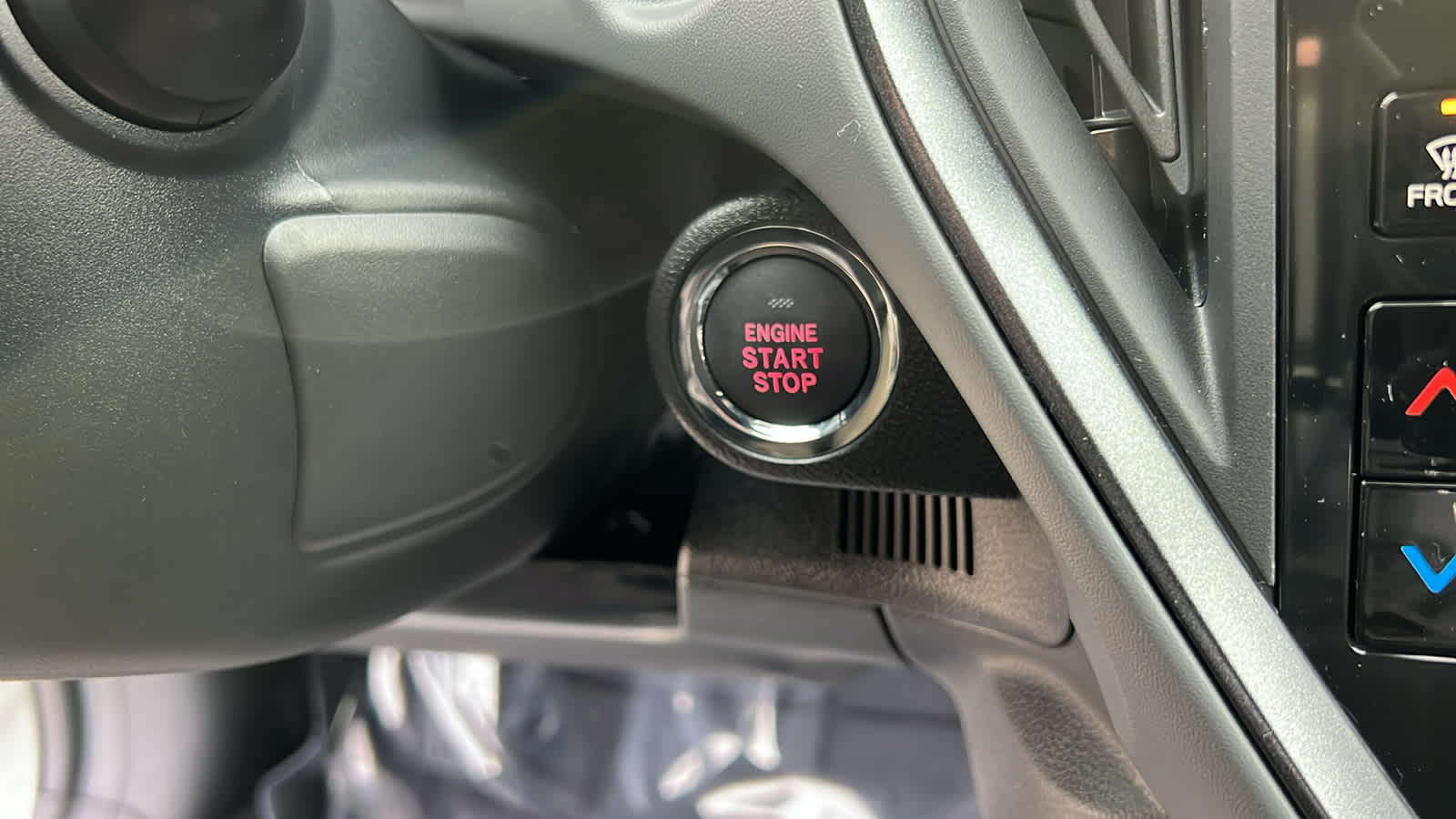 Thumbnail: 2026 Subaru Crosstrek - 17