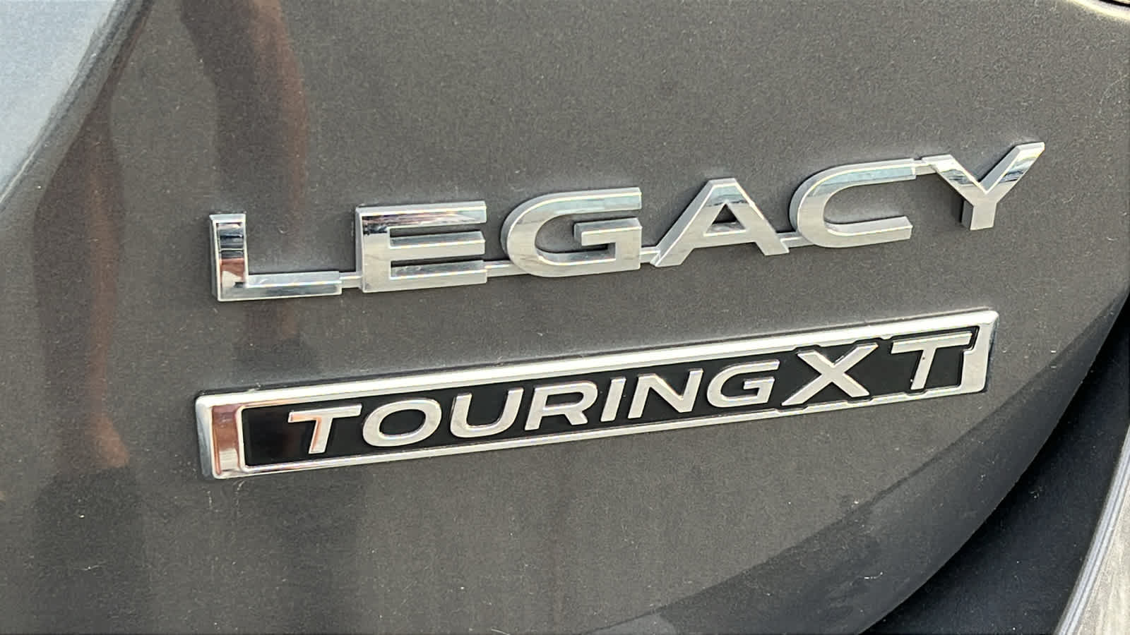 Thumbnail: 2022 Subaru Legacy - 13