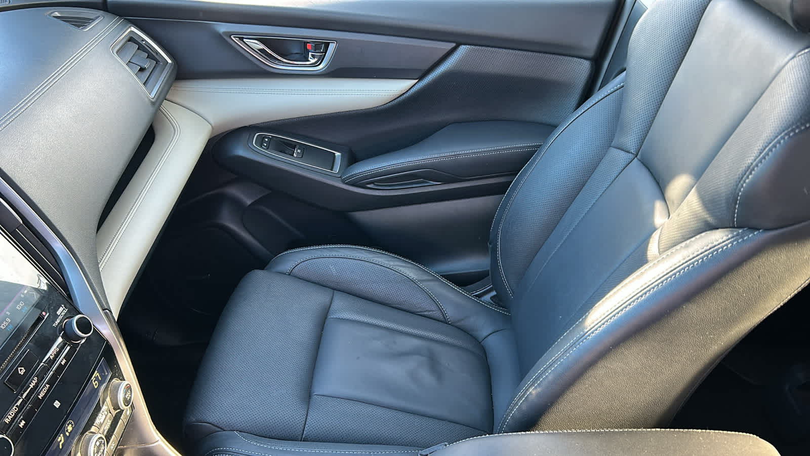 Thumbnail: 2022 Subaru Ascent - 13