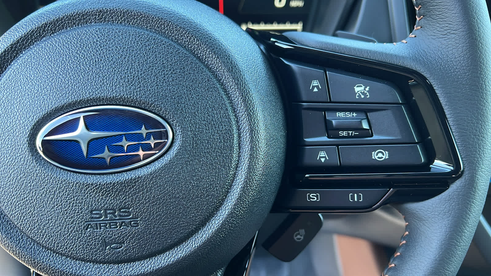 Thumbnail: 2025 Subaru Forester - 20