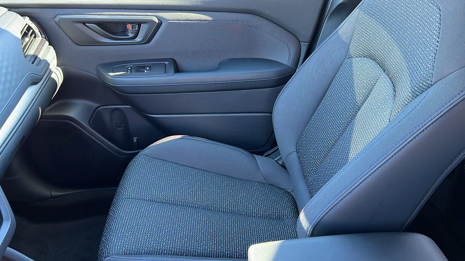 Thumbnail: 2026 Subaru Forester - 12