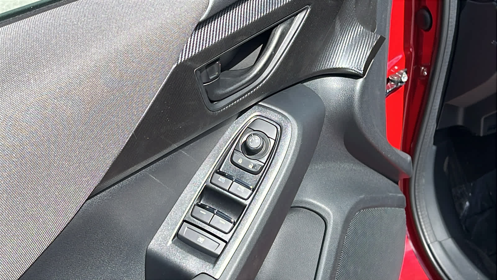 Thumbnail: 2026 Subaru Crosstrek - 22