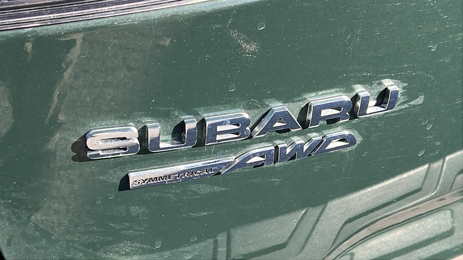 Thumbnail: 2023 Subaru Forester - 15