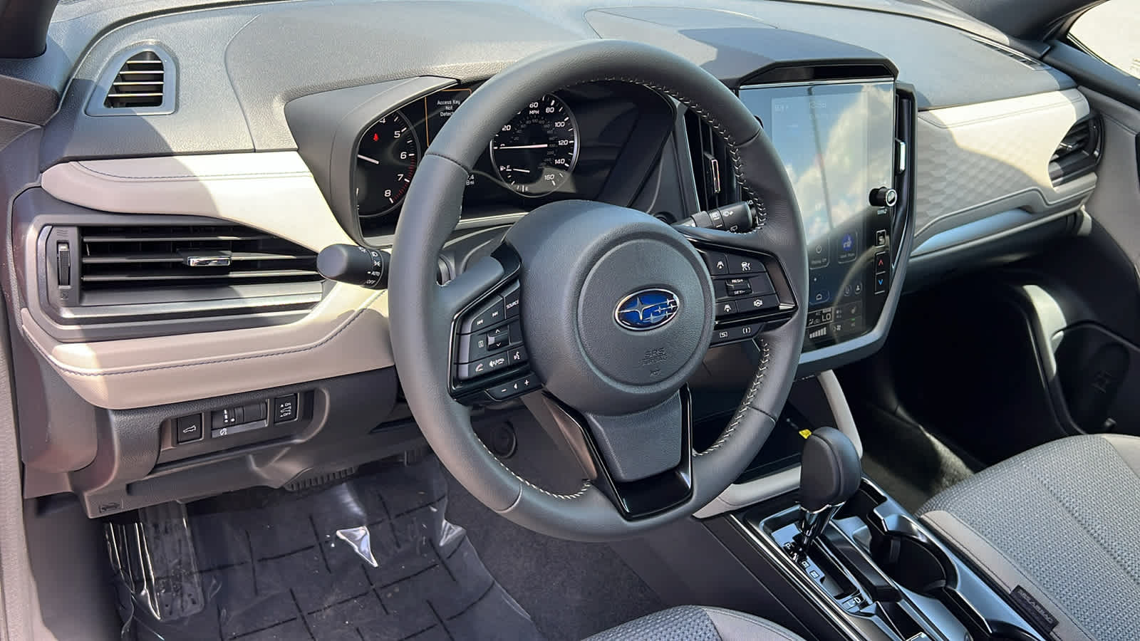 Thumbnail: 2026 Subaru Forester - 10