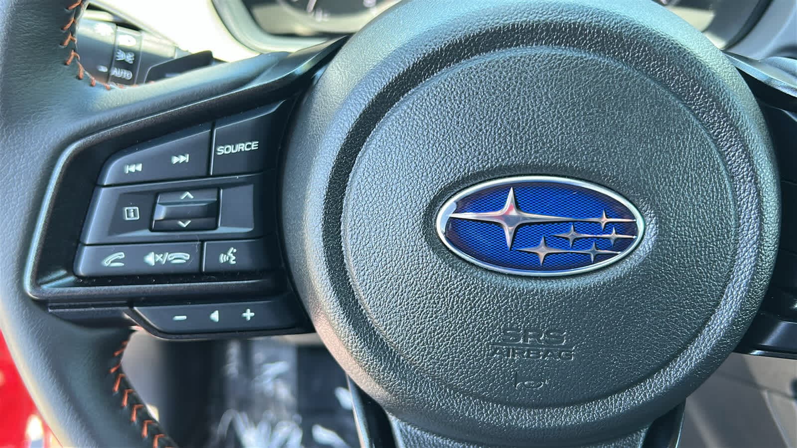 Thumbnail: 2025 Subaru Crosstrek - 20