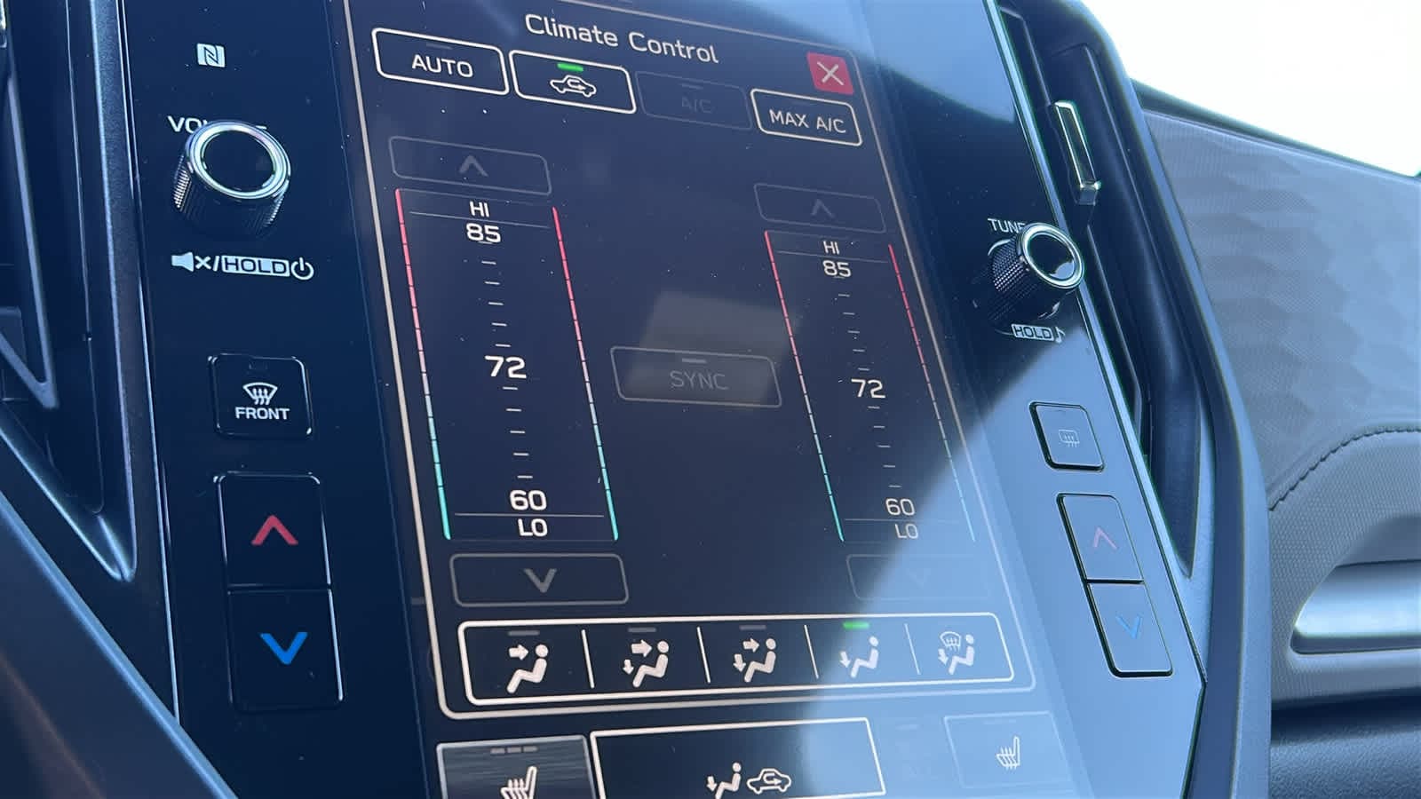 Thumbnail: 2026 Subaru Forester - 15