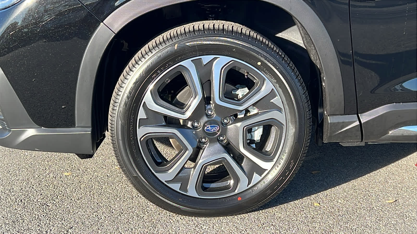 Thumbnail: 2026 Subaru Ascent - 9