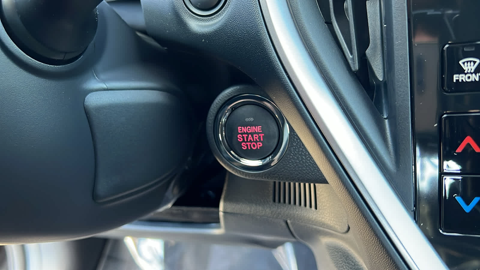 Thumbnail: 2026 Subaru Impreza - 17