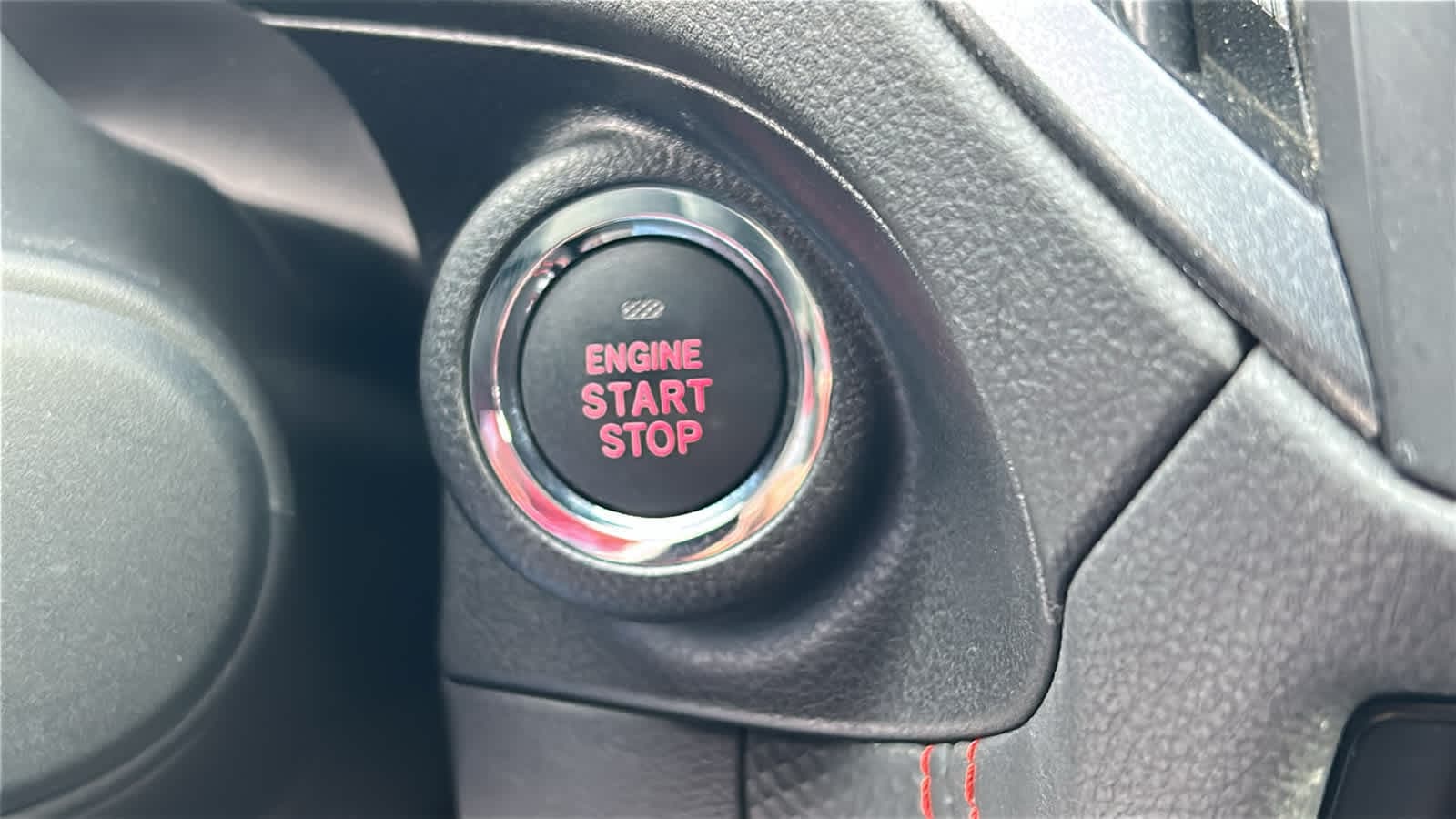 Thumbnail: 2022 Subaru Forester - 17