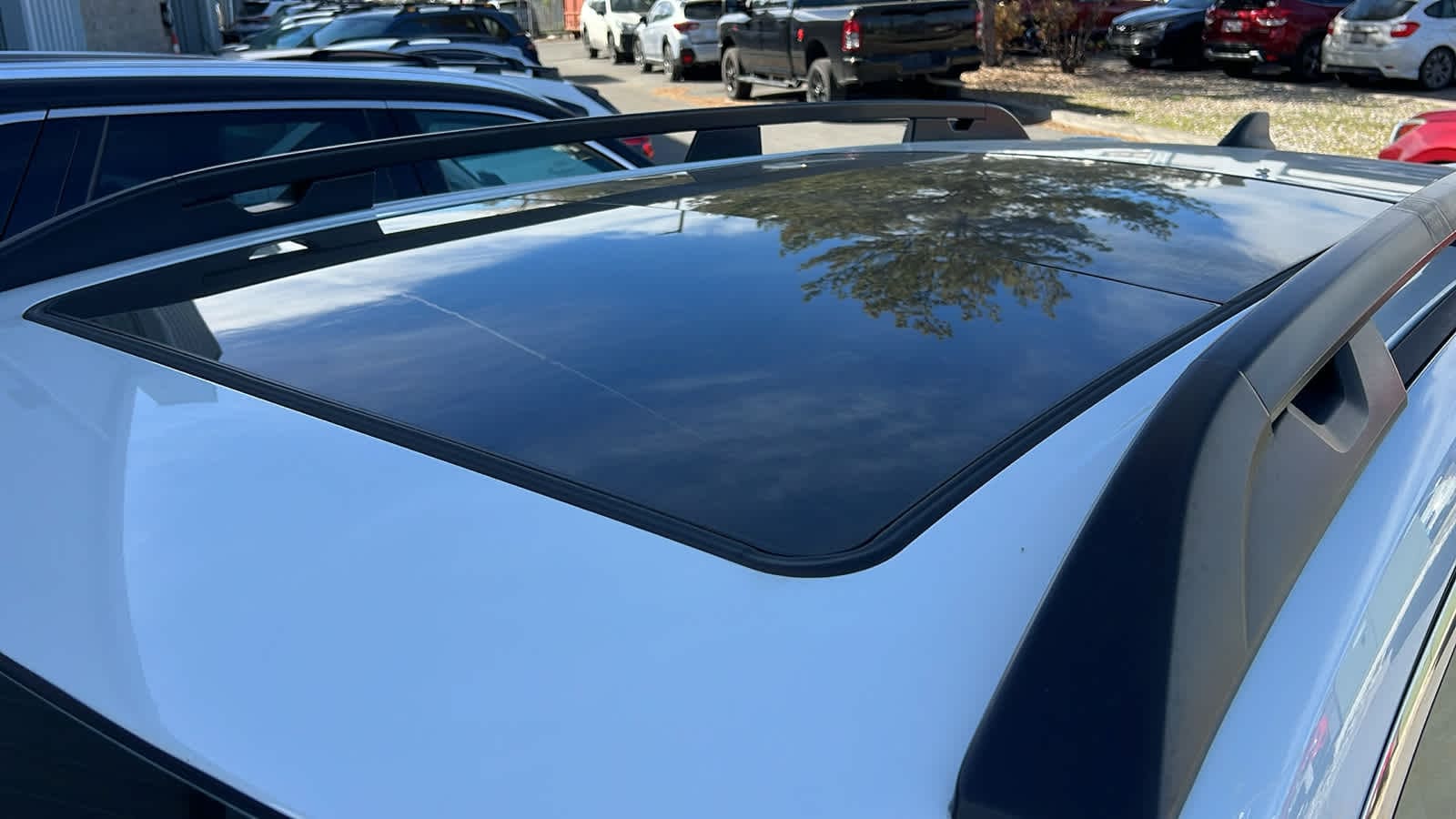 Thumbnail: 2023 Subaru Ascent - 21