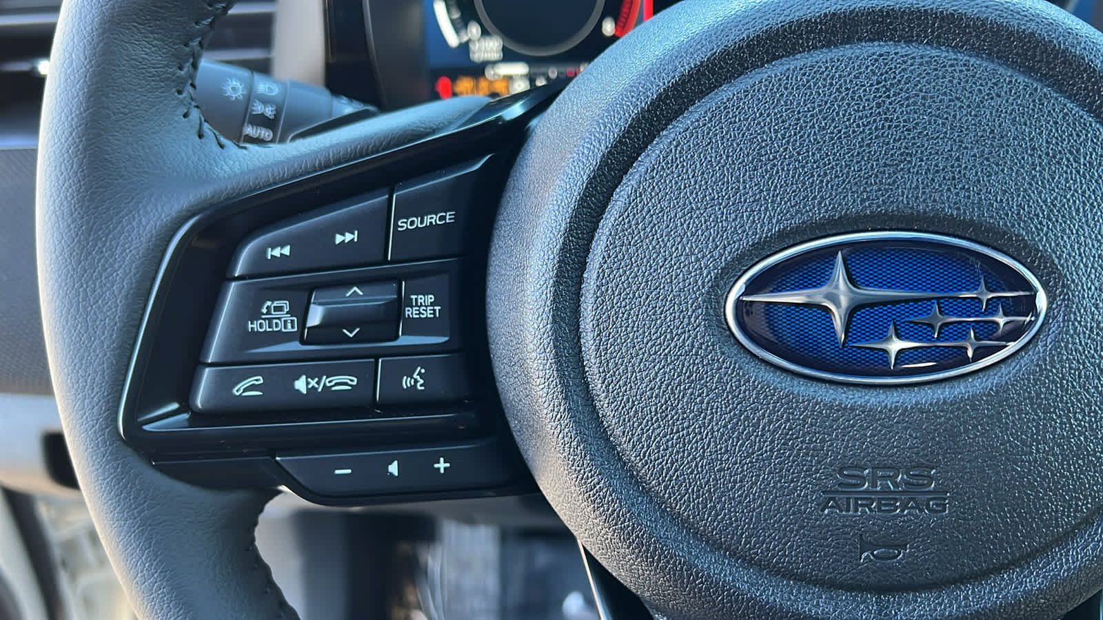 Thumbnail: 2026 Subaru Outback - 19