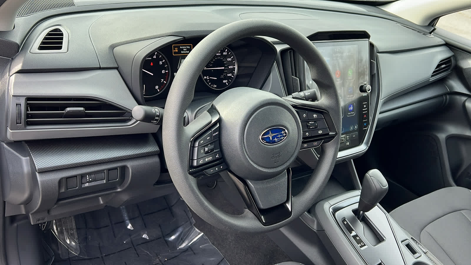 Thumbnail: 2026 Subaru Crosstrek - 10