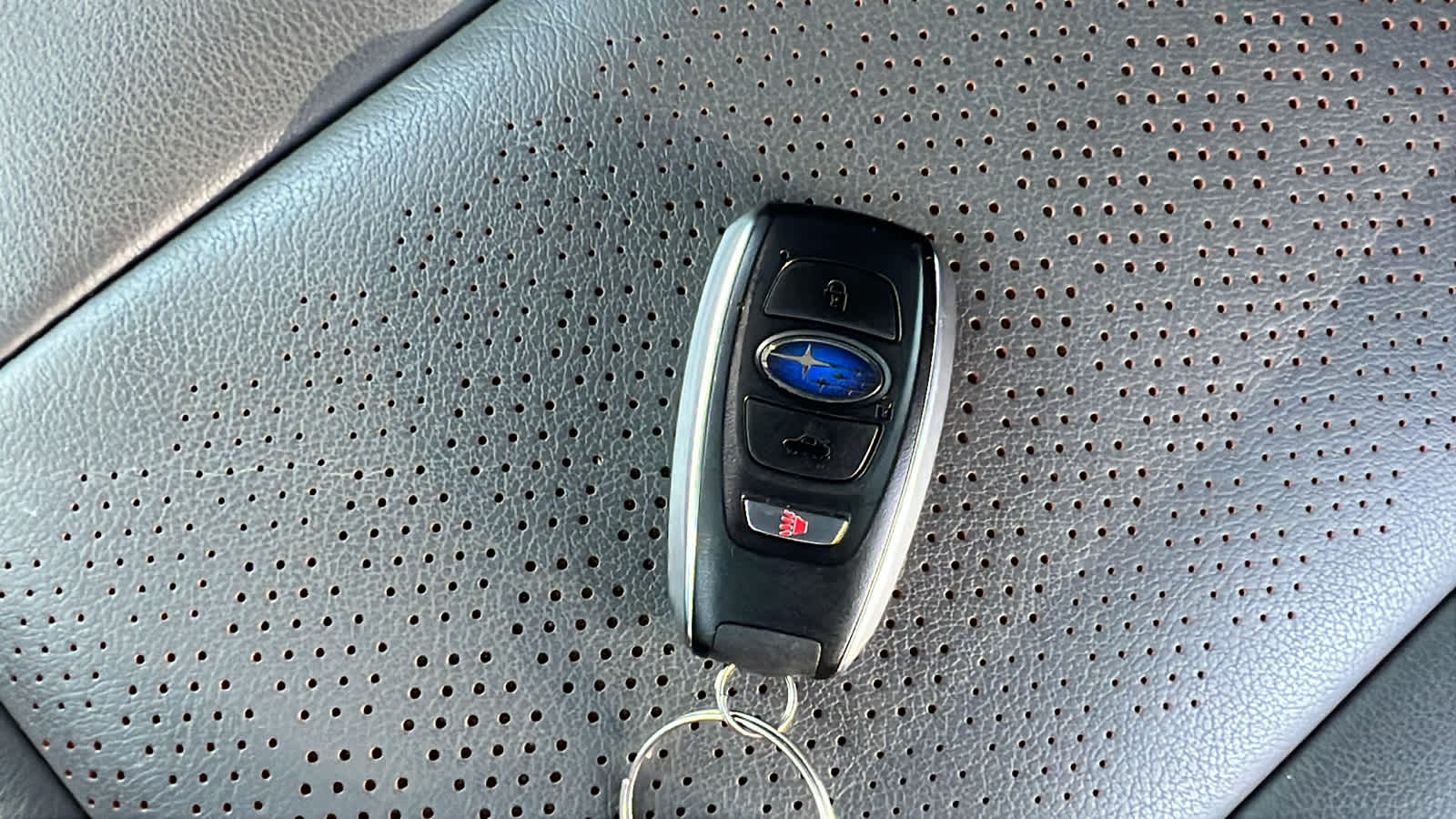 Thumbnail: 2024 Subaru Crosstrek - 30