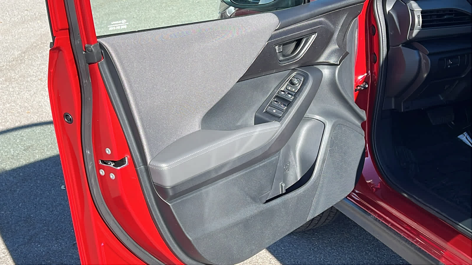 Thumbnail: 2026 Subaru Crosstrek - 23