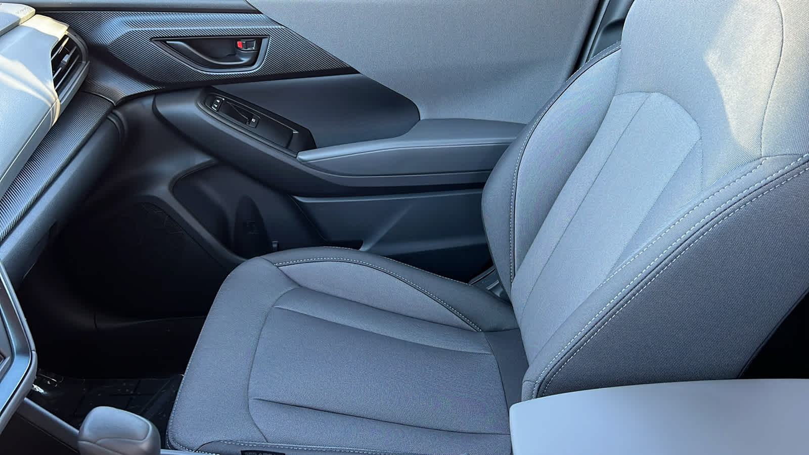 Thumbnail: 2026 Subaru Crosstrek - 12