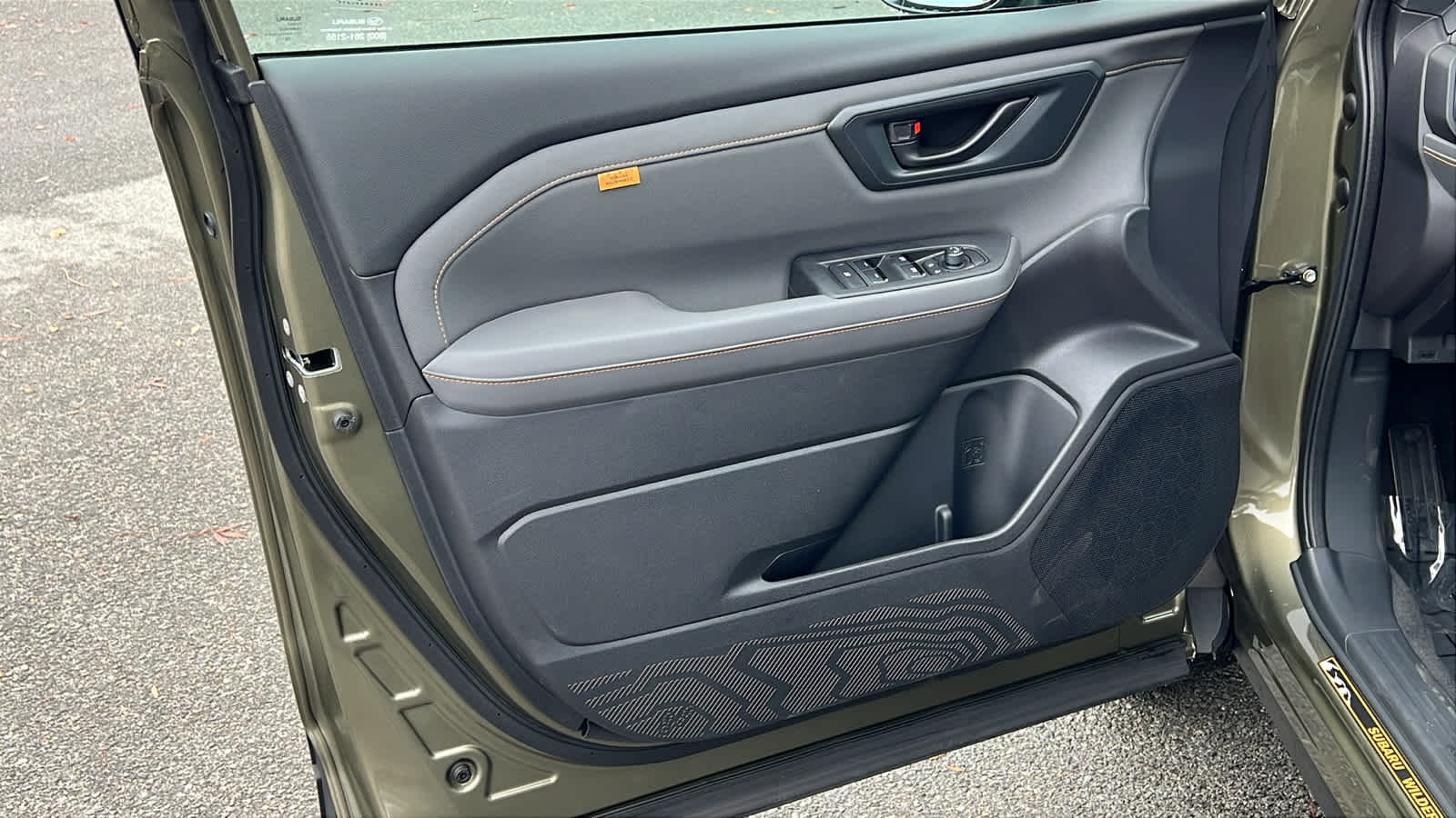 Thumbnail: 2026 Subaru Forester - 23