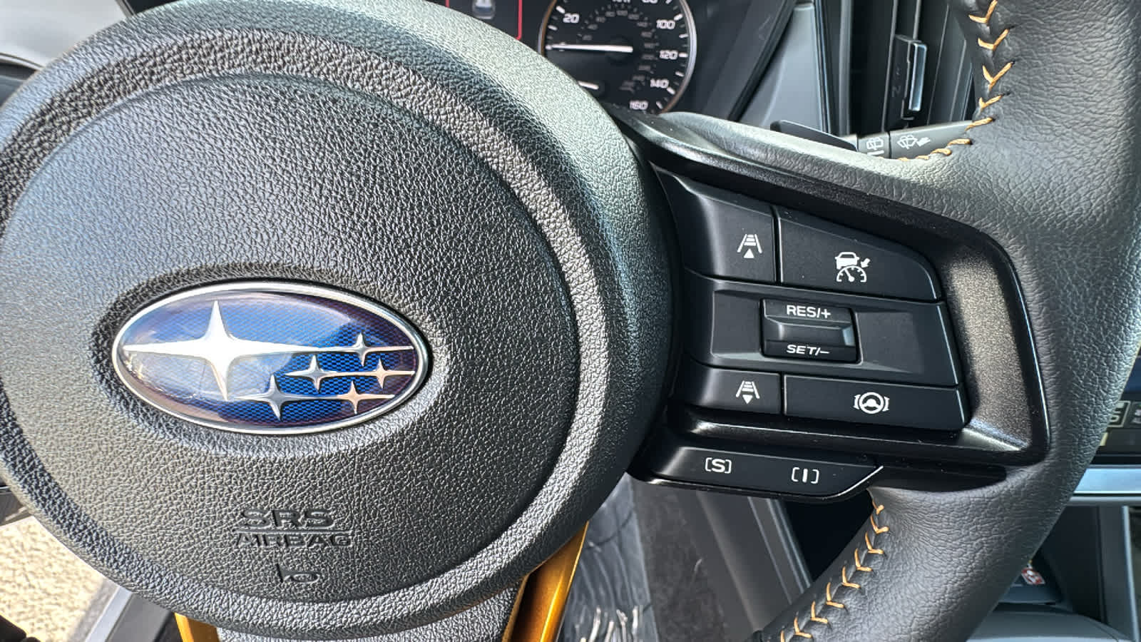 Thumbnail: 2025 Subaru Crosstrek - 21