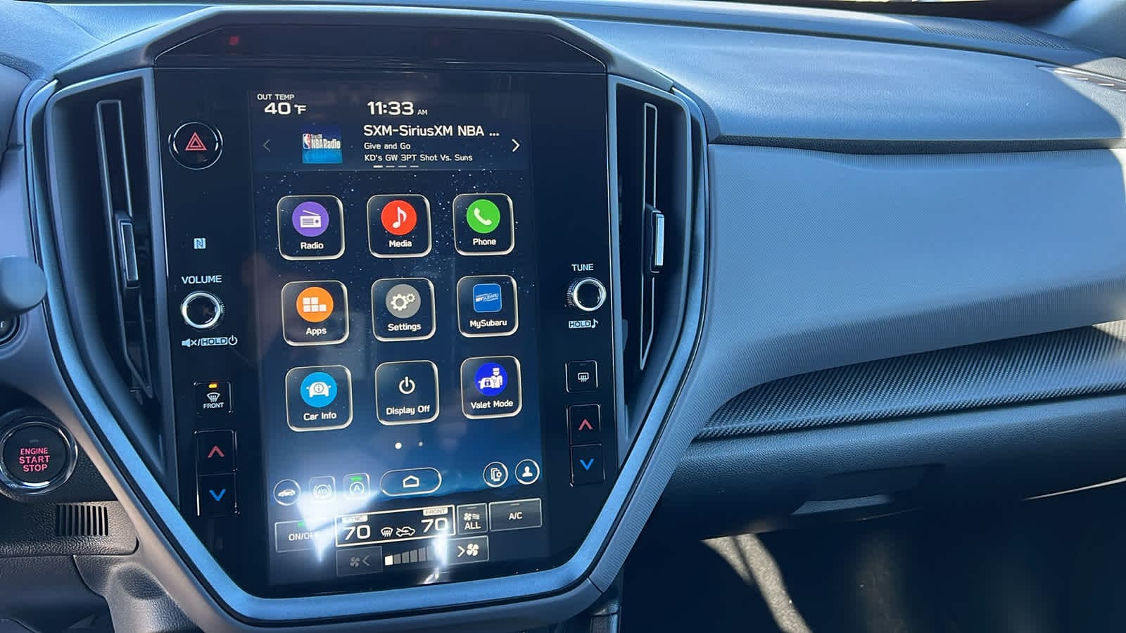 Thumbnail: 2026 Subaru Crosstrek - 15