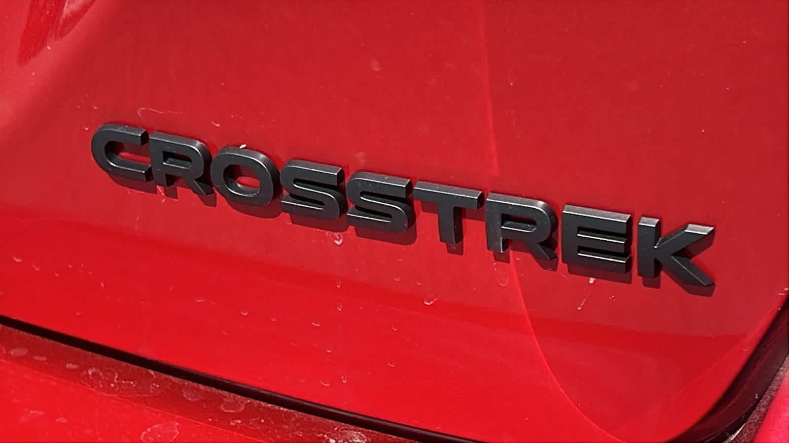 Thumbnail: 2026 Subaru Crosstrek - 28