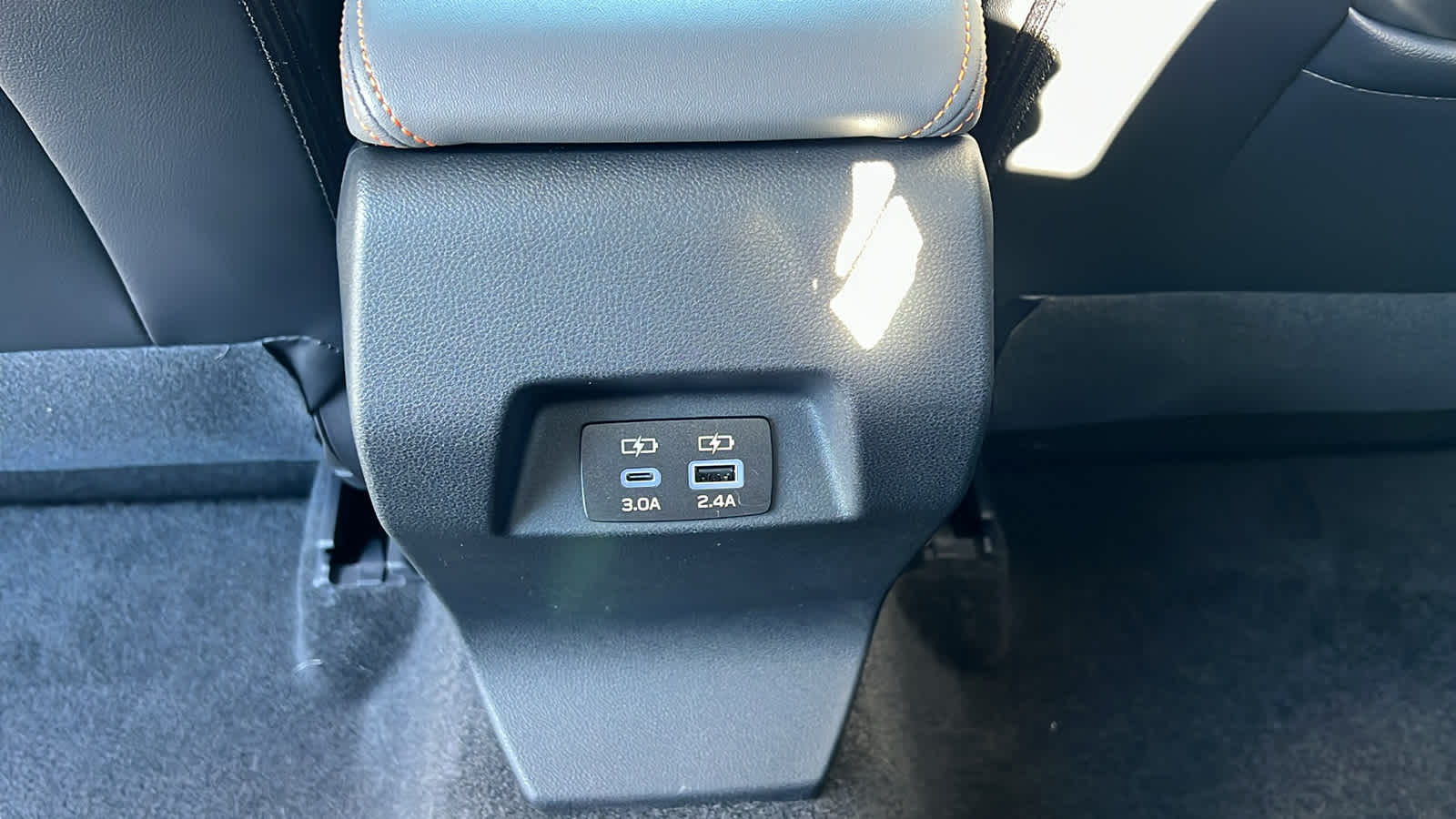 Thumbnail: 2026 Subaru Crosstrek - 25