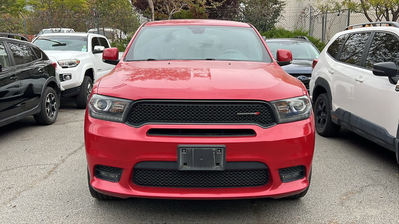Thumbnail: 2019 Dodge Durango - 2