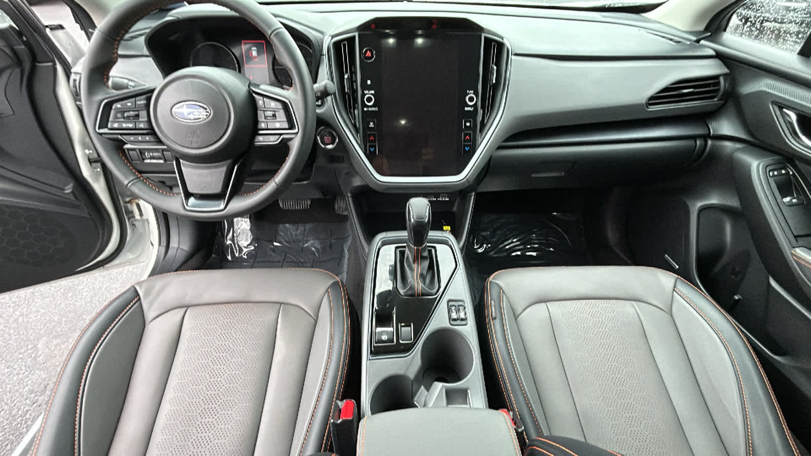 Thumbnail: 2025 Subaru Crosstrek - 26