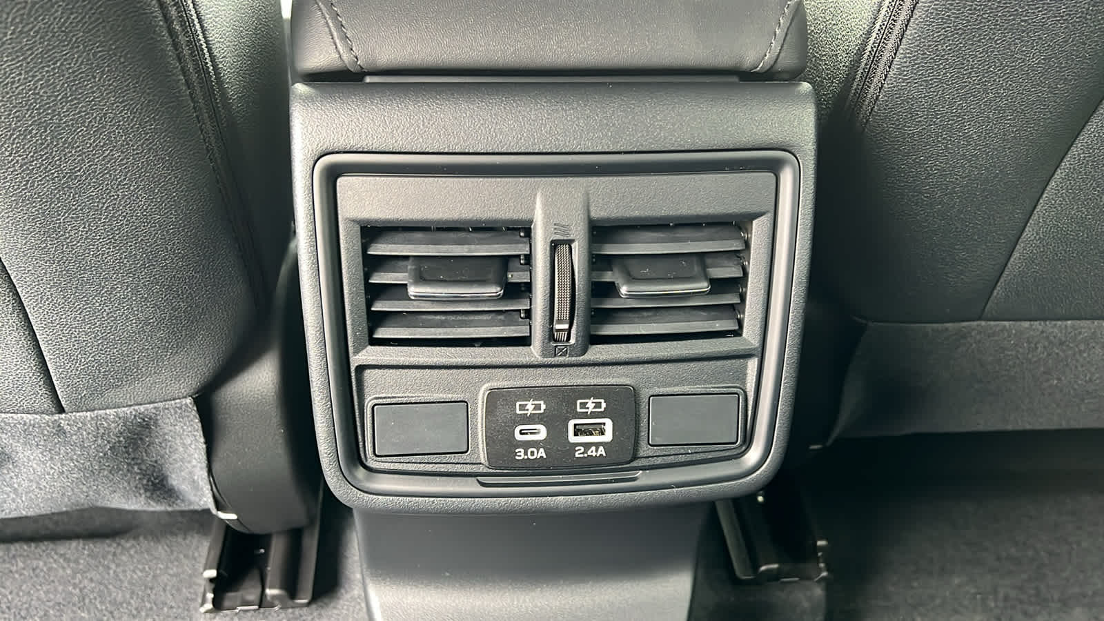 Thumbnail: 2026 Subaru Outback - 25