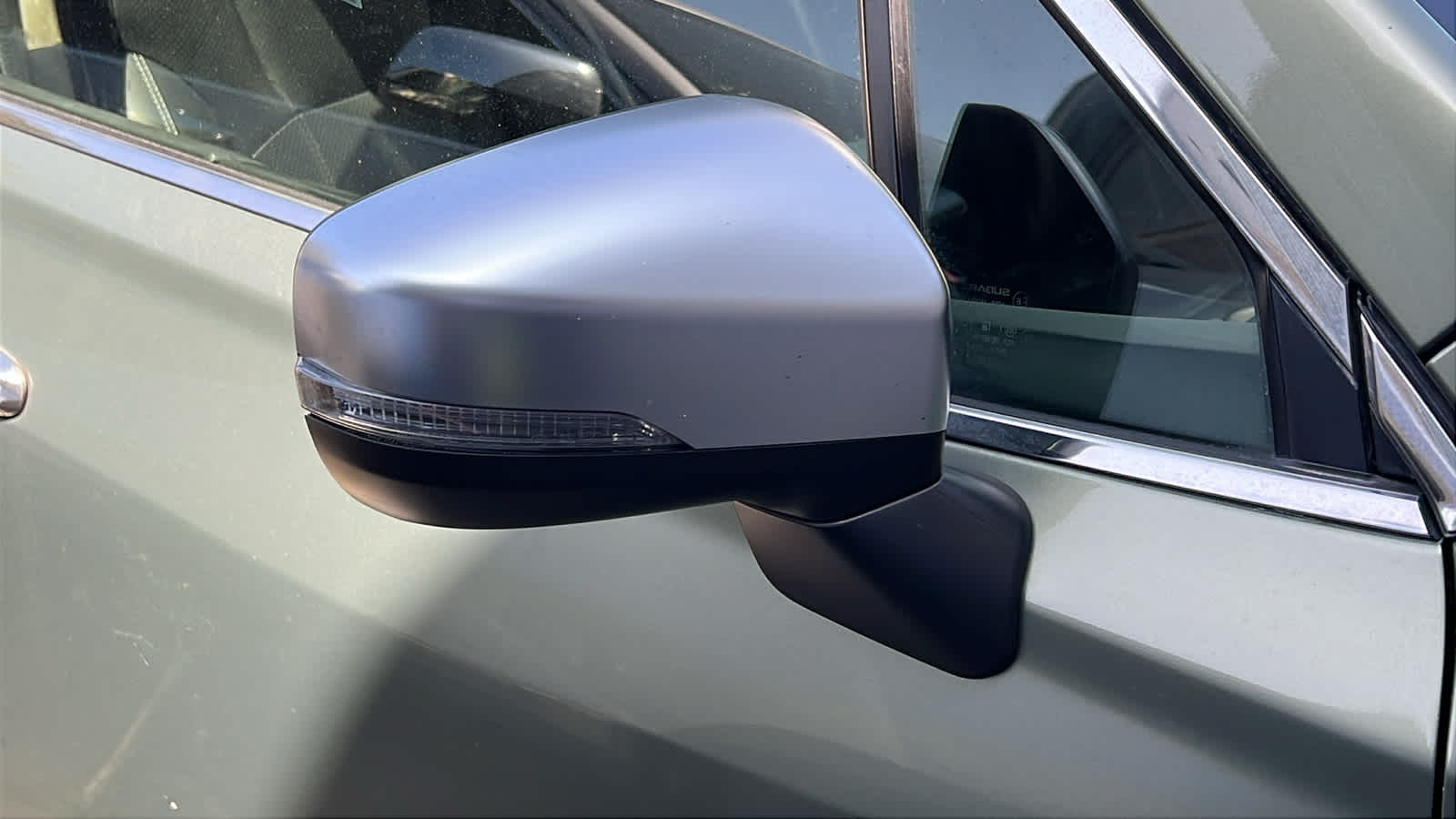 2019 Subaru Forester Touring 20