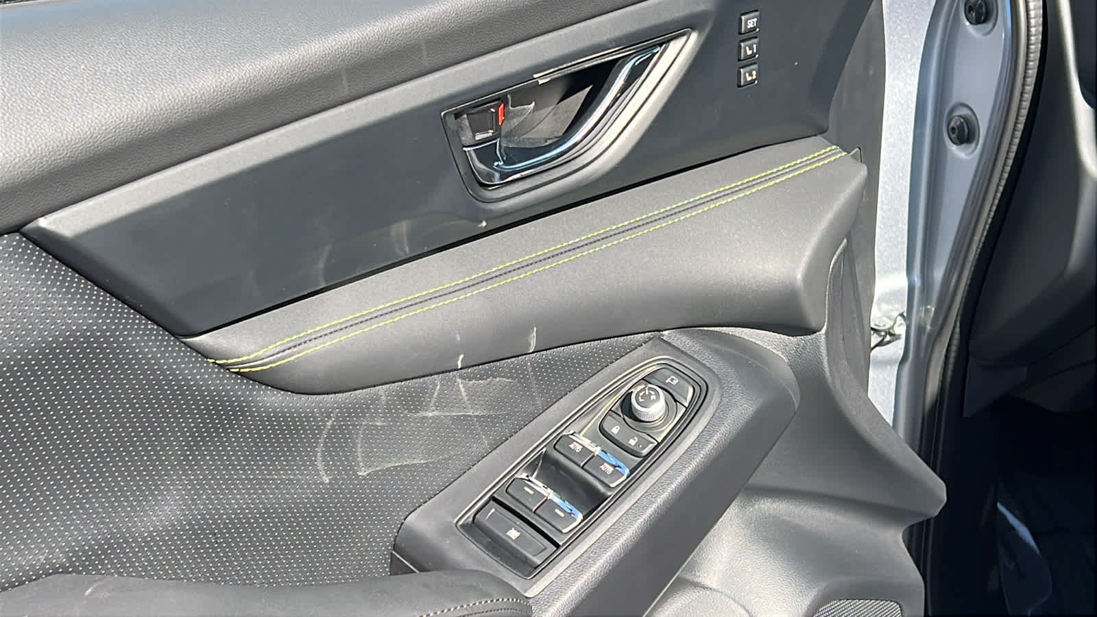 Thumbnail: 2025 Subaru Ascent - 22