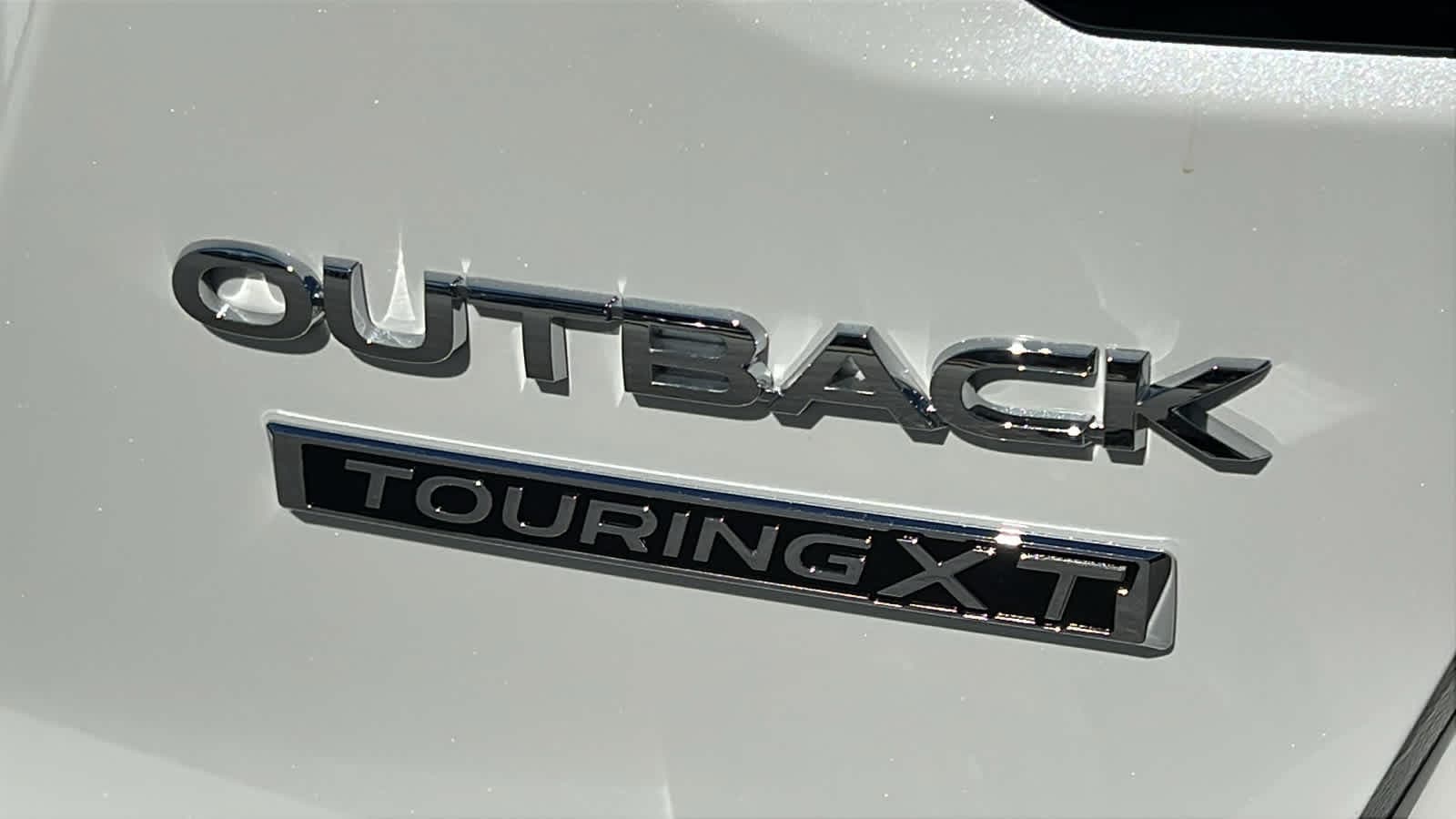 Thumbnail: 2024 Subaru Outback - 29