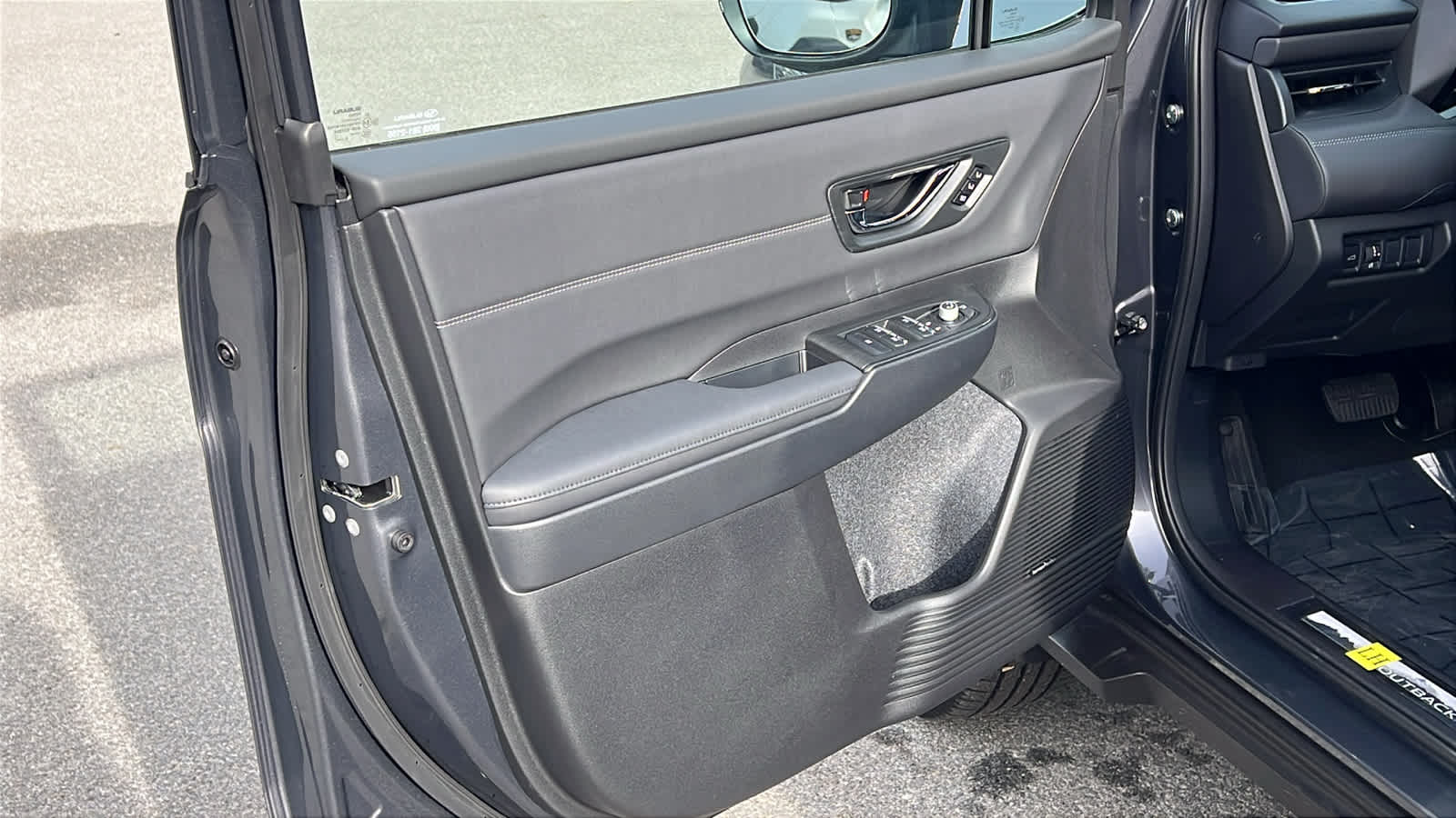 Thumbnail: 2026 Subaru Outback - 23