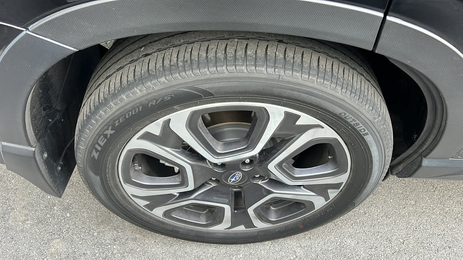 Thumbnail: 2023 Subaru Ascent - 10