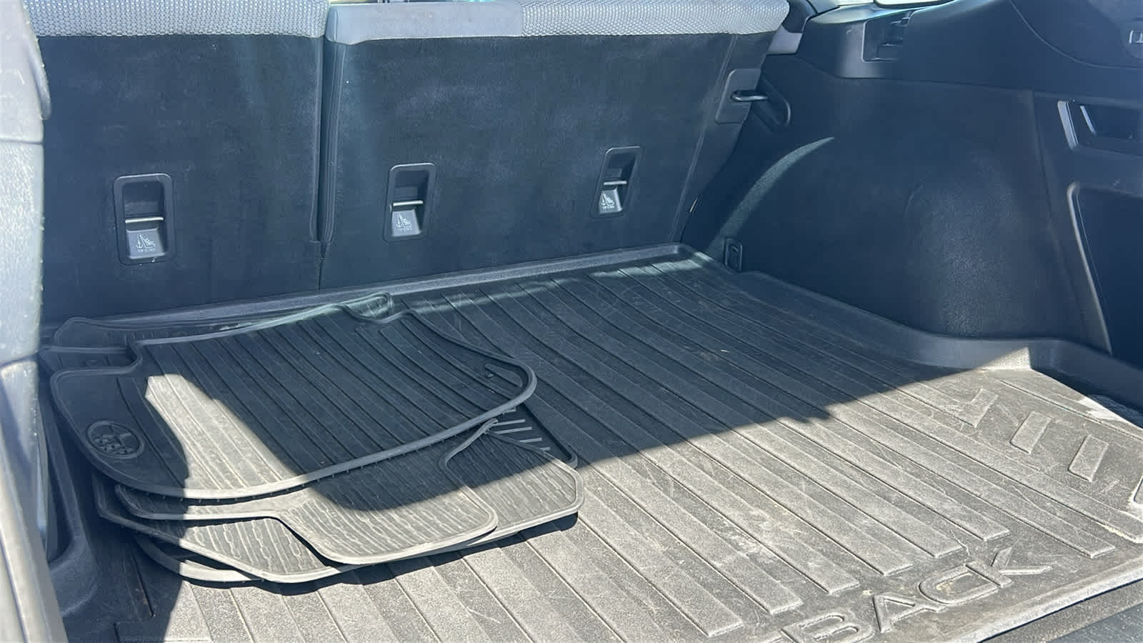 Thumbnail: 2018 Subaru Outback - 27