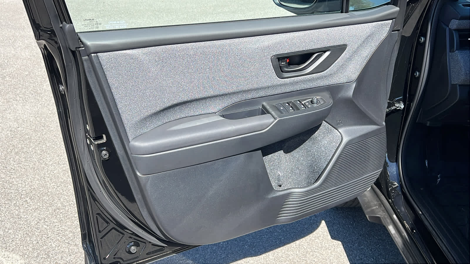 Thumbnail: 2026 Subaru Outback - 23