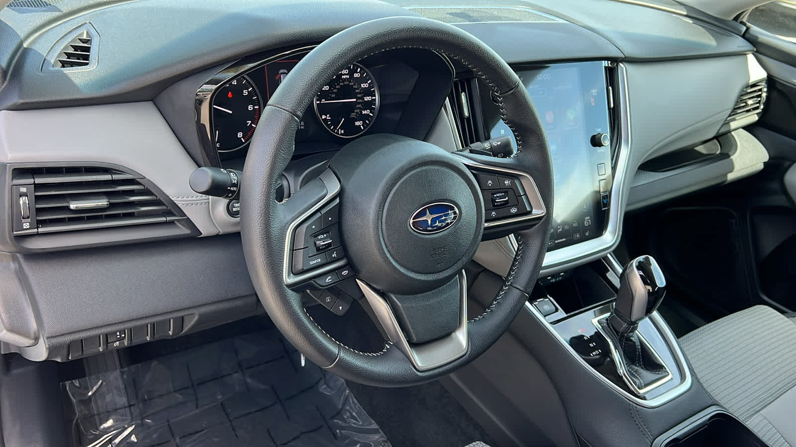 Thumbnail: 2021 Subaru Outback - 11