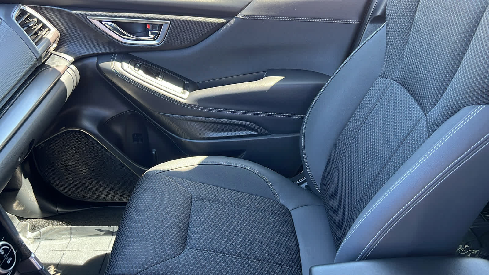 Thumbnail: 2023 Subaru Forester - 13