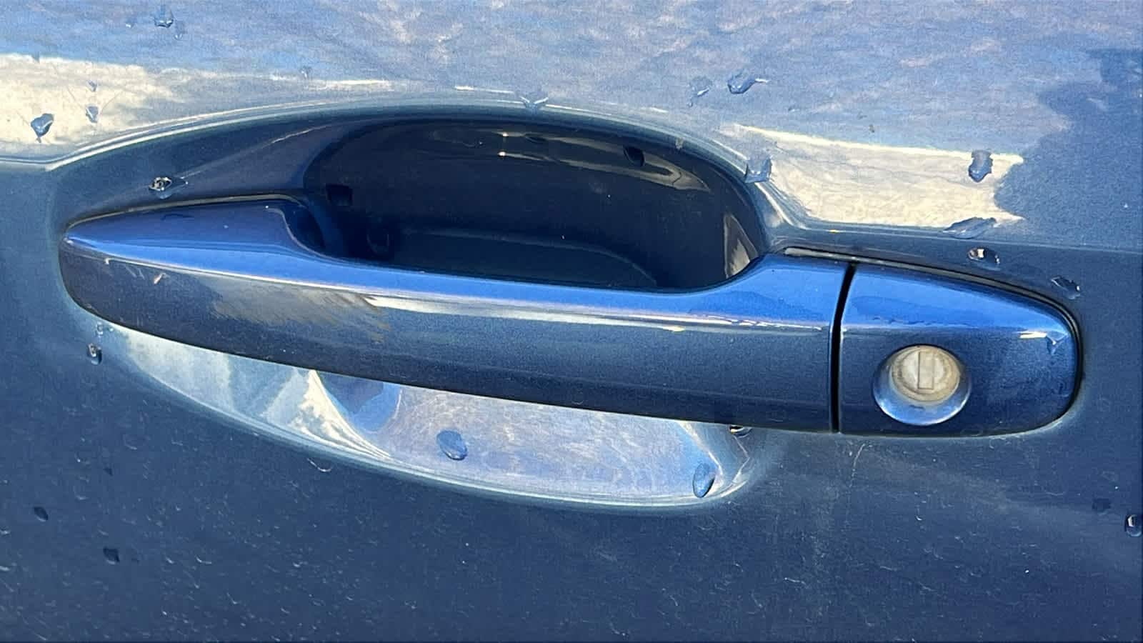 Thumbnail: 2021 Subaru Legacy - 21