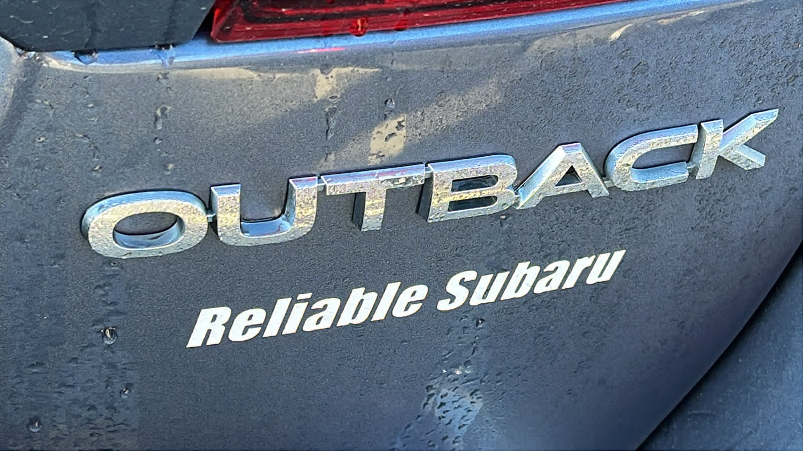 Thumbnail: 2018 Subaru Outback - 14
