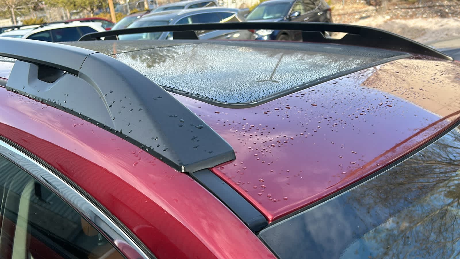 Thumbnail: 2020 Subaru Ascent - 19