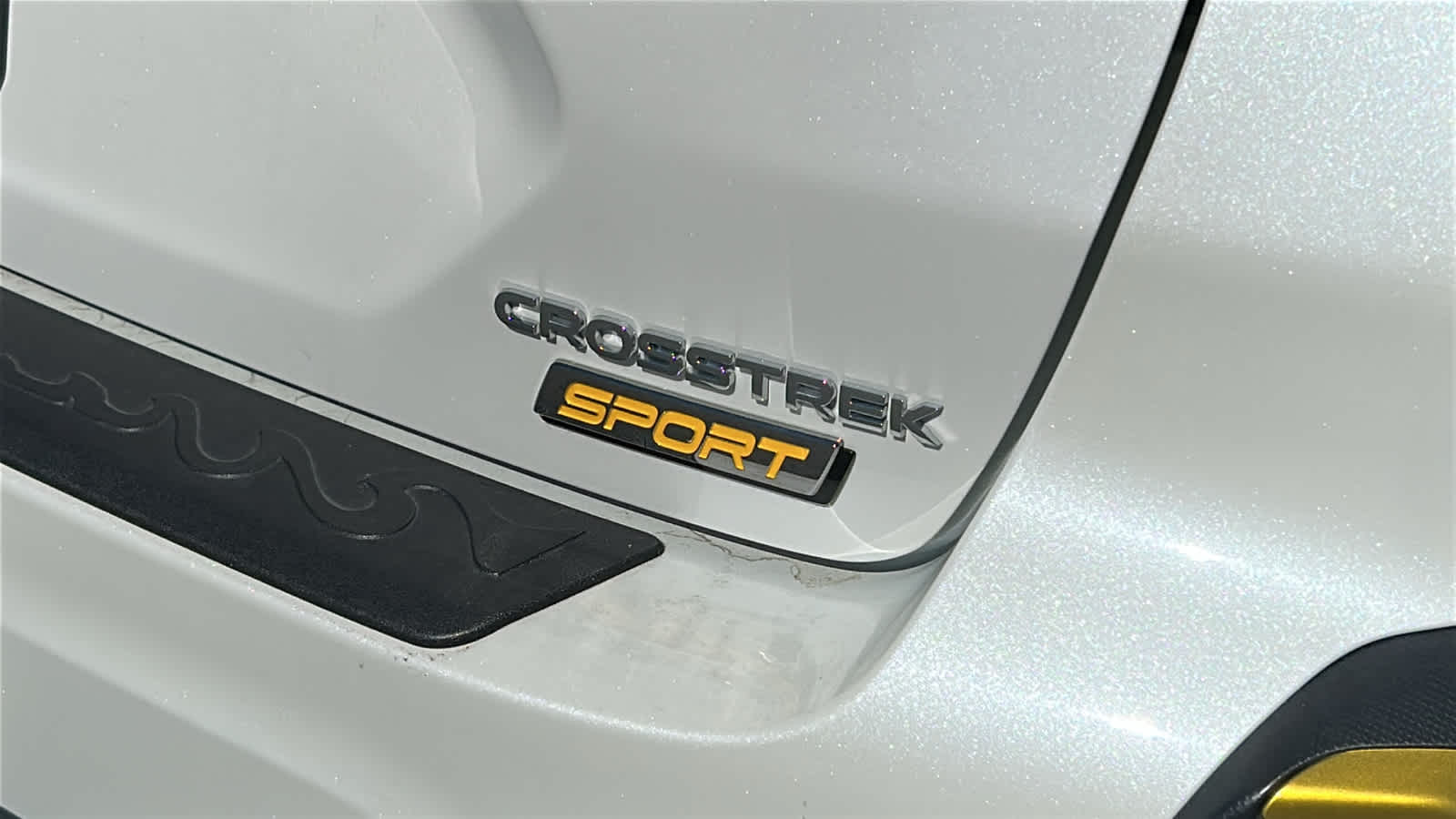 Thumbnail: 2025 Subaru Crosstrek - 29