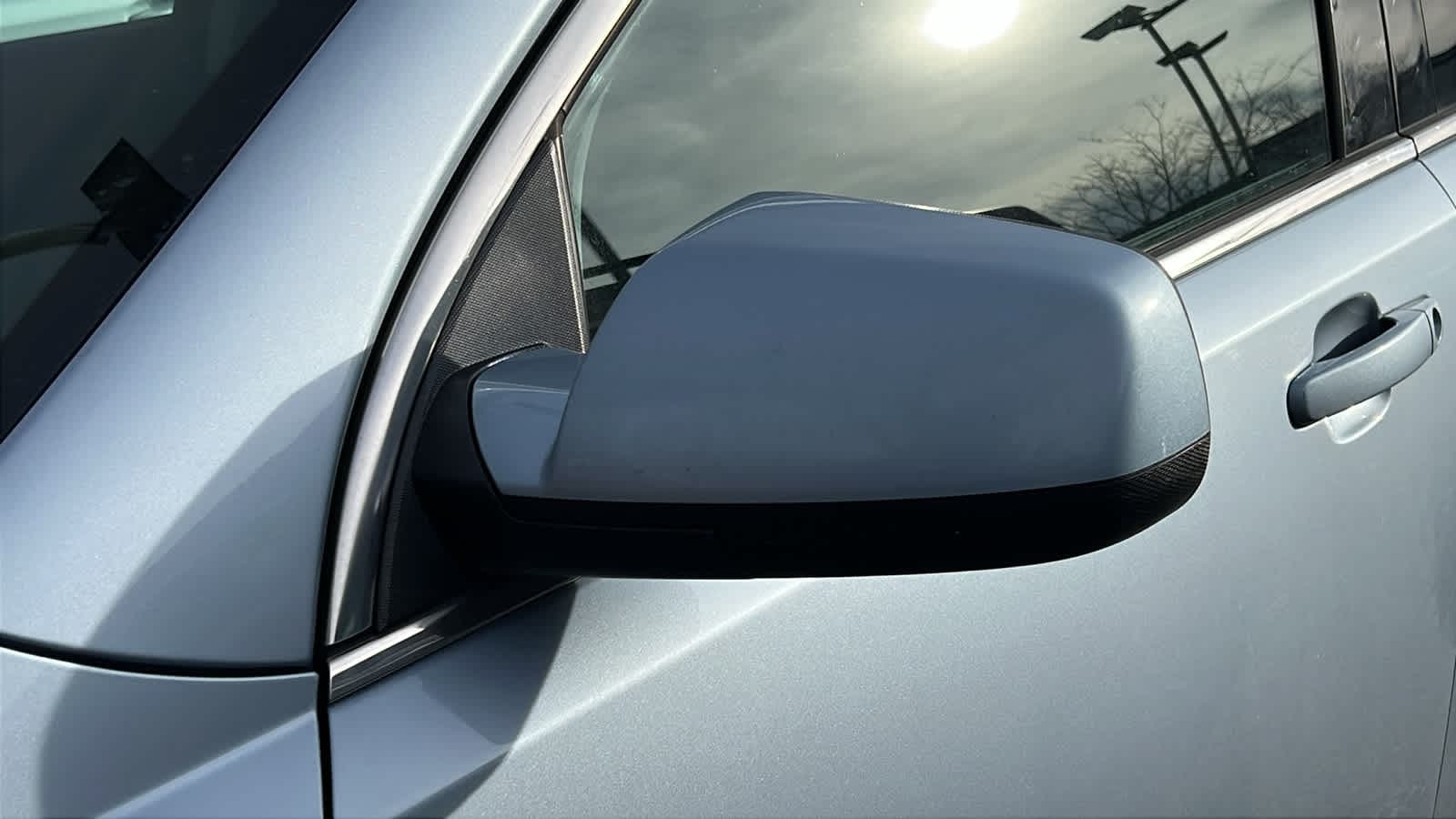 Thumbnail: 2015 GMC Terrain - 4