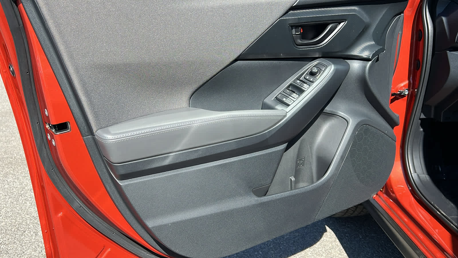 Thumbnail: 2025 Subaru Crosstrek - 23